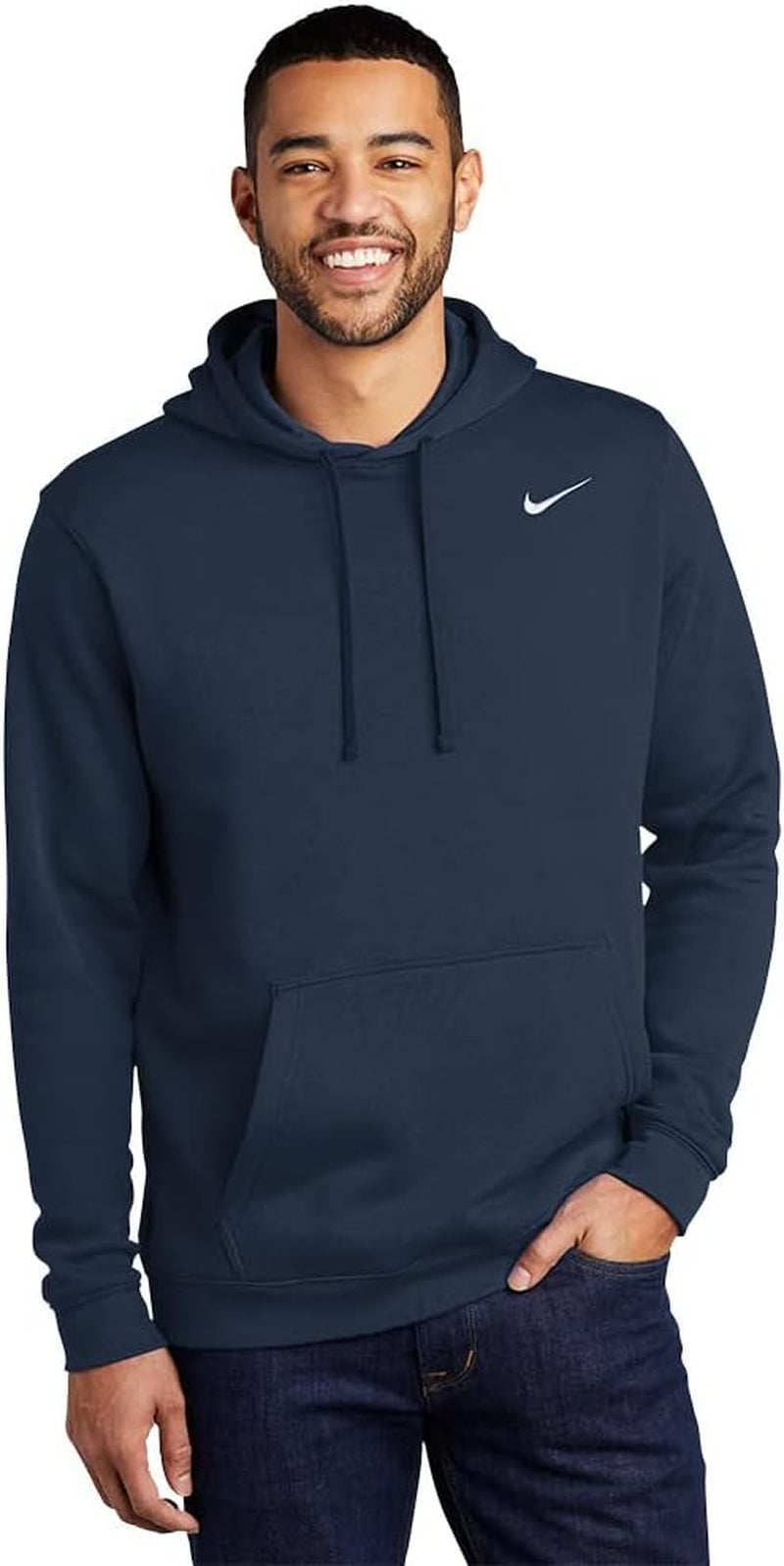 Sportswear Men'S Pullover Club Hoodie