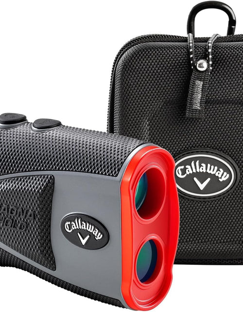 Load image into Gallery viewer, Golf 300 Pro Laser Rangefinder
