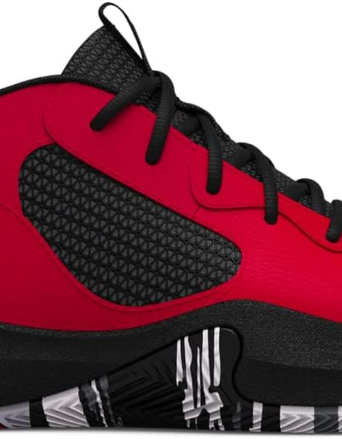 Load image into Gallery viewer, Kids&#39; Grade School Lockdown 6 Basketball Shoe
