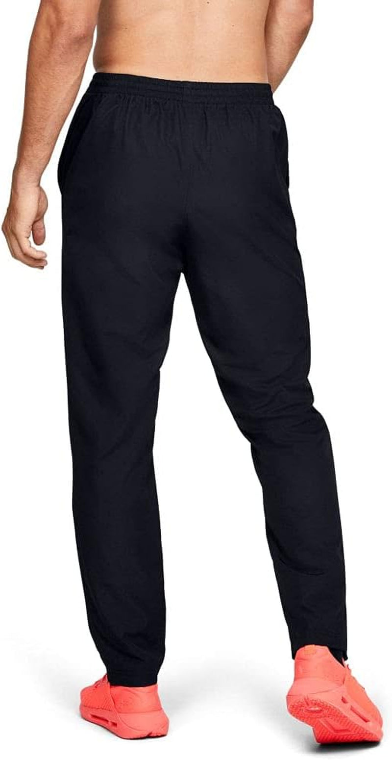 Men'S Woven Vital Pants