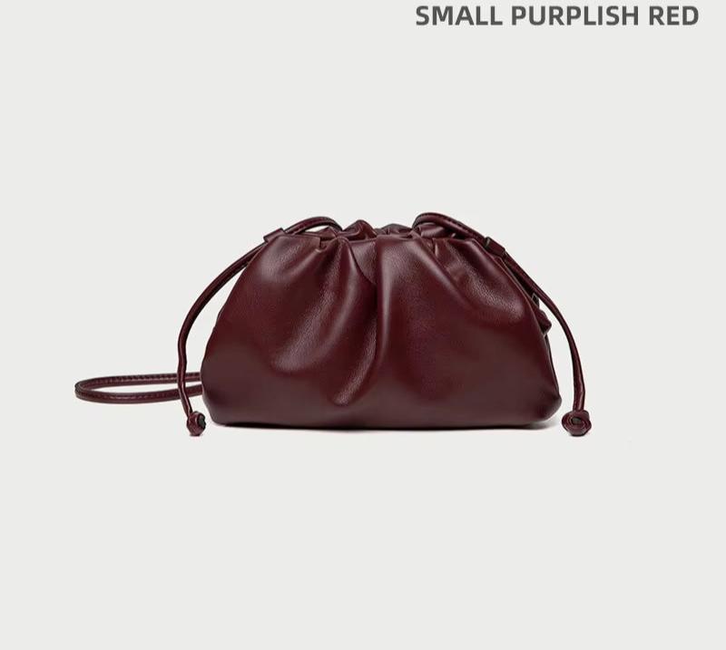 Luxury Soft Pu Leather Women Shoulder Bag High Quality Small Crossbody Bags for Women Fashion Female New Handbags Messenger Bags