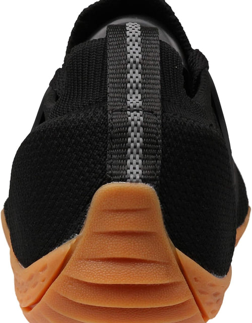 Load image into Gallery viewer, Men&#39;S Barefoot Running Shoes | Minimalist Cross-Trainer | Zero Drop Sole
