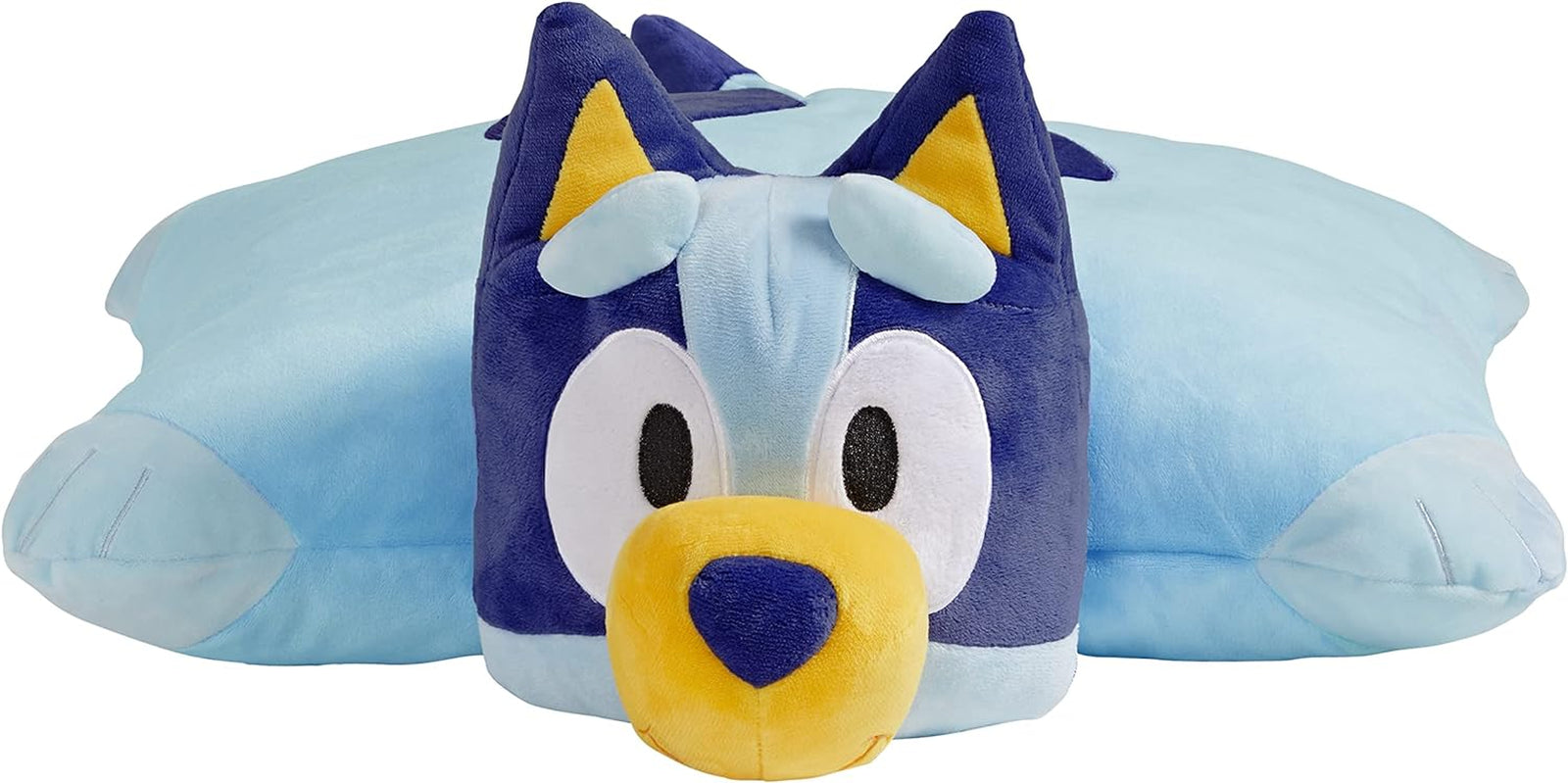 Bluey, BBC Studios Stuffed Animal, Plush Toy