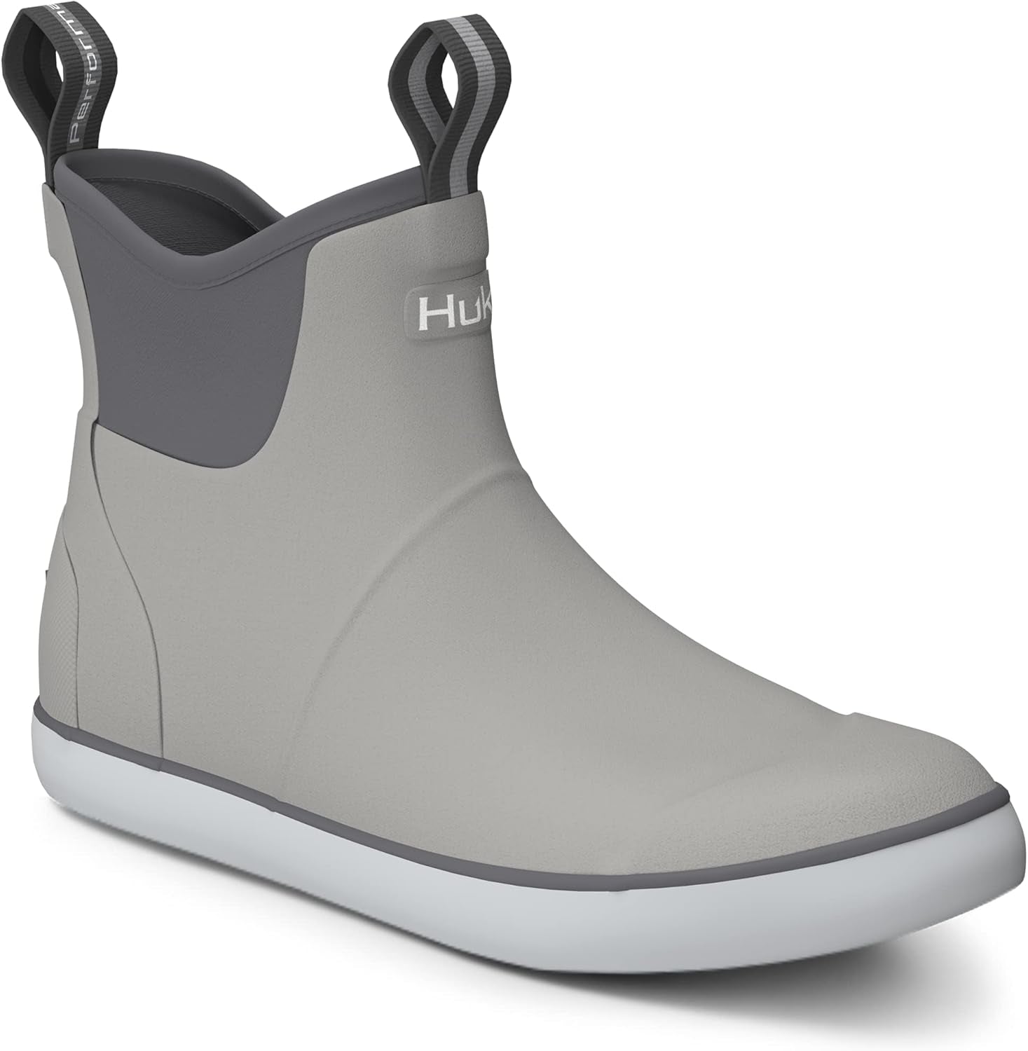 Men'S Rogue Wave Shoe | High-Performance Fishing & Deck Boot Rain