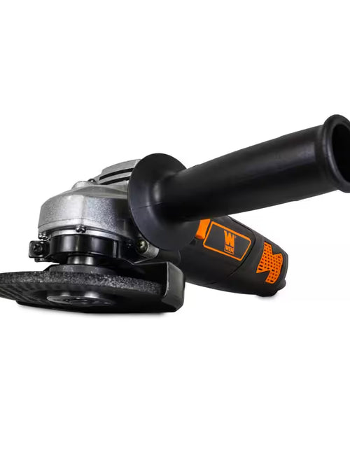 Load image into Gallery viewer, 7 Amp Corded 4-1/2 In. Angle Grinder
