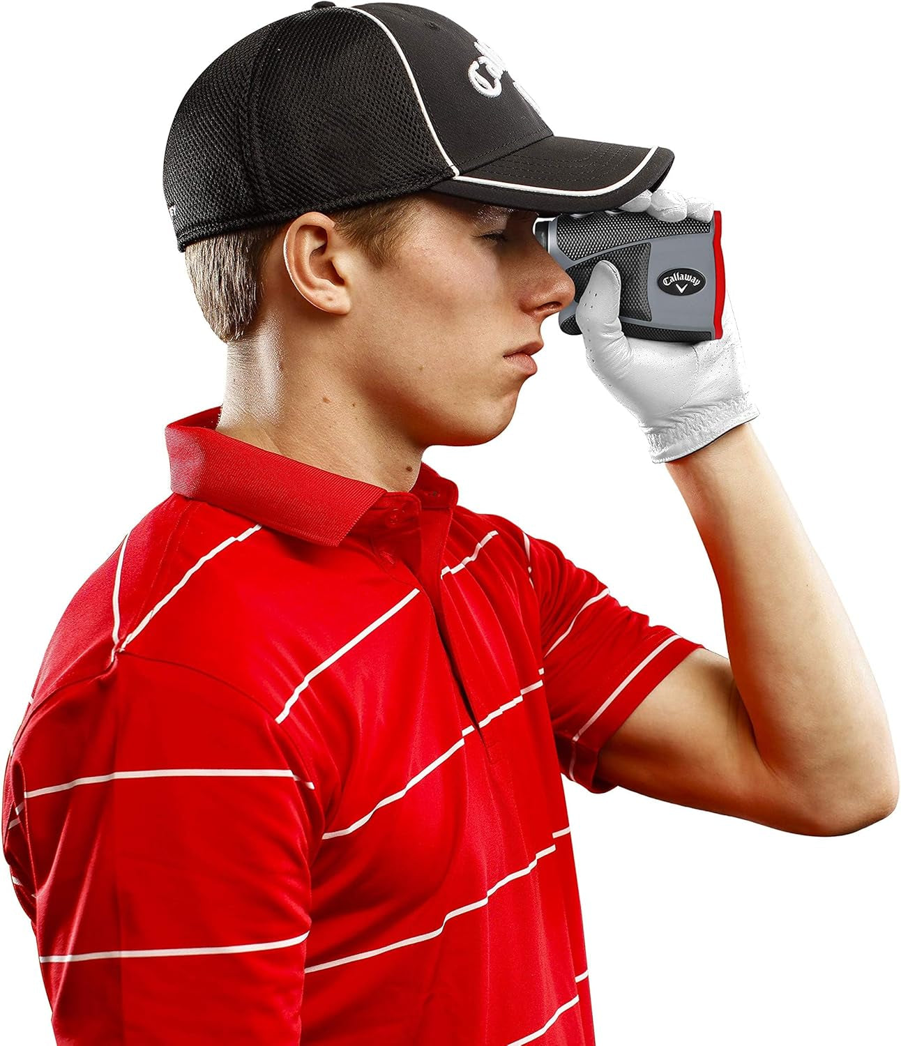 Golf 300 Pro Laser Rangefinder