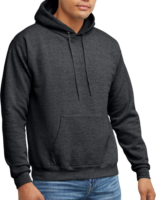 Load image into Gallery viewer, Men&#39;S Hoodie, Ecosmart Fleece Hoodie, Hooded Sweatshirt for Men
