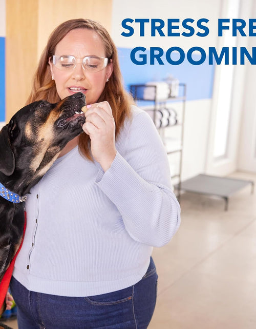 Load image into Gallery viewer, Pawcontrol 7760-PGK Dog Nail Grinder and Trimmer - Cordless &amp; Rechargeable Pet Grooming Tool Kit - Safe and Humane for Dogs, Cats, and Small Animals
