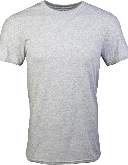 Load image into Gallery viewer, Men&#39;S Crew T-Shirts, Multipack, Style G1100
