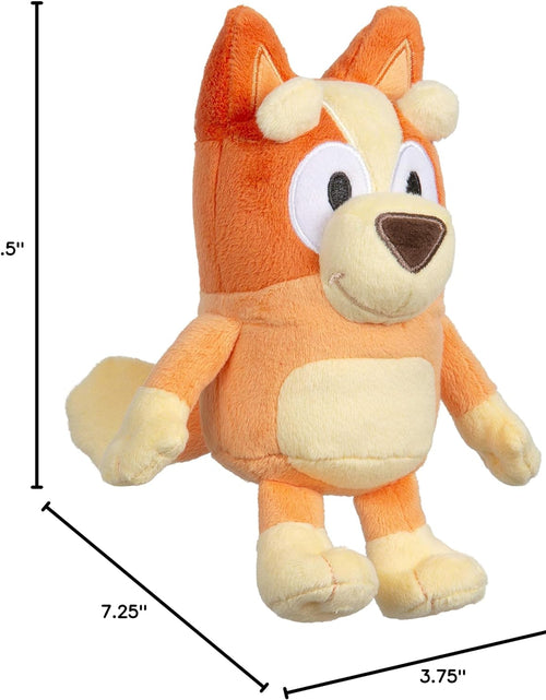 Load image into Gallery viewer, &amp; Bingo 8&quot; Mini Plush Bundle - 2 Pack (13066)
