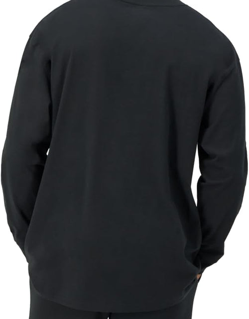 Load image into Gallery viewer, Men&#39;S Classic Long Sleeve Soft, Comfortable T-Shirt (Regular or Big &amp; Tall)
