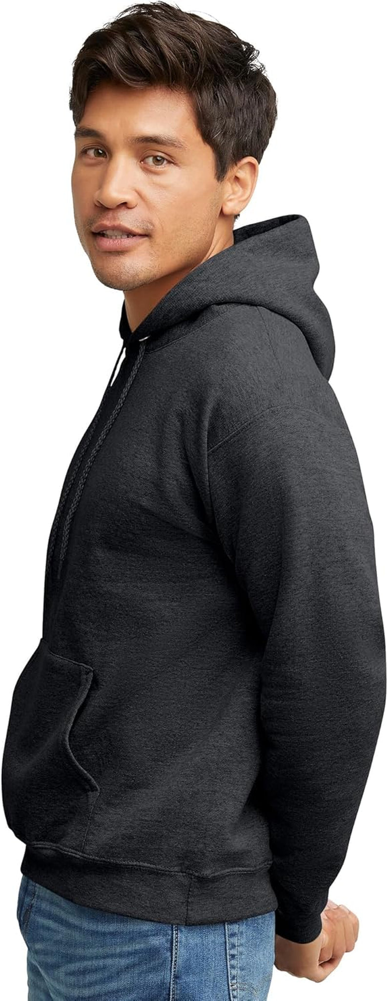 Men'S Hoodie, Ecosmart Fleece Hoodie, Hooded Sweatshirt for Men