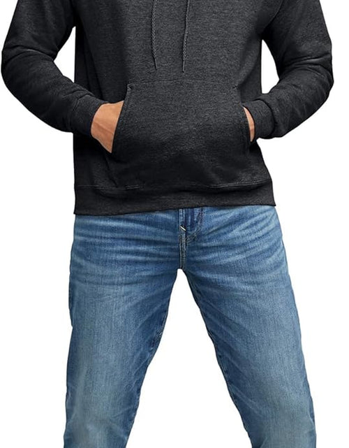 Load image into Gallery viewer, Men&#39;S Hoodie, Ecosmart Fleece Hoodie, Hooded Sweatshirt for Men
