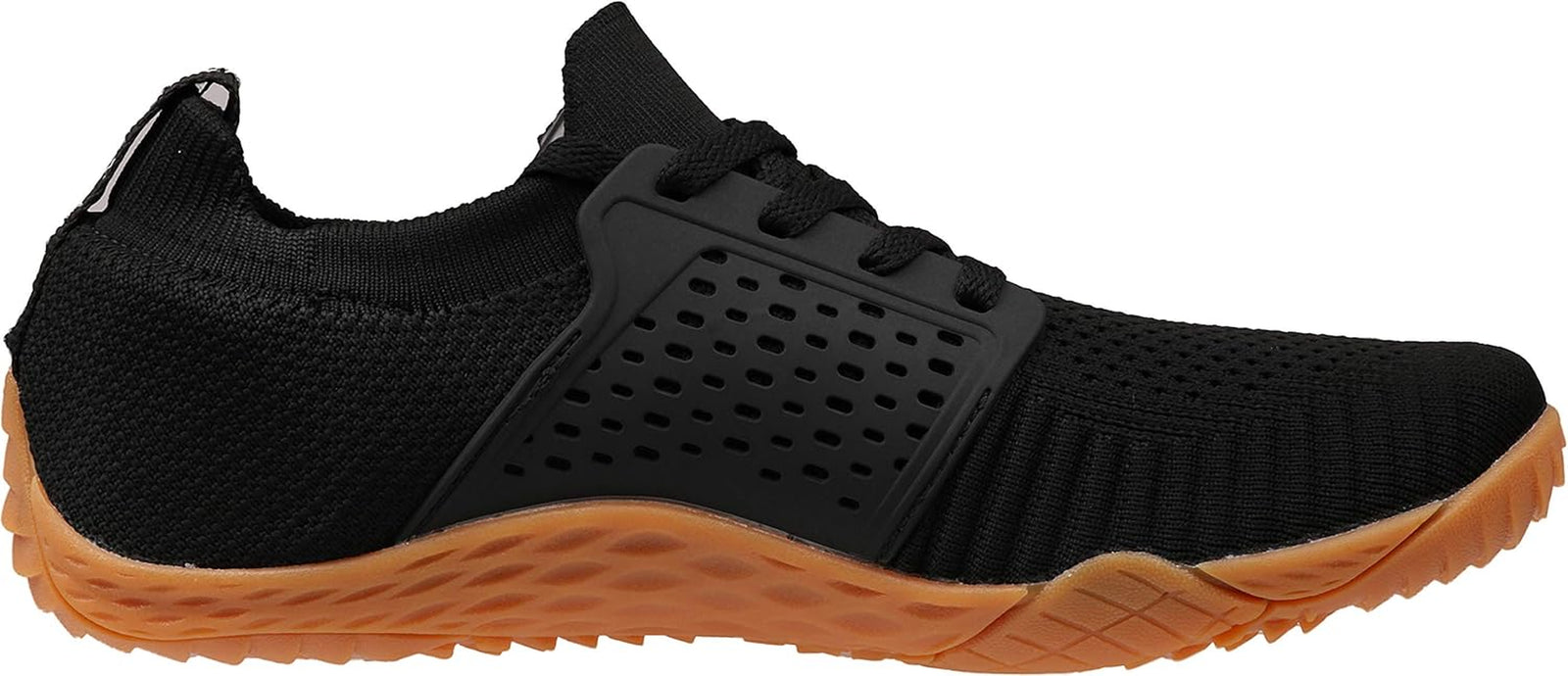 Men'S Barefoot Running Shoes | Minimalist Cross-Trainer | Zero Drop Sole