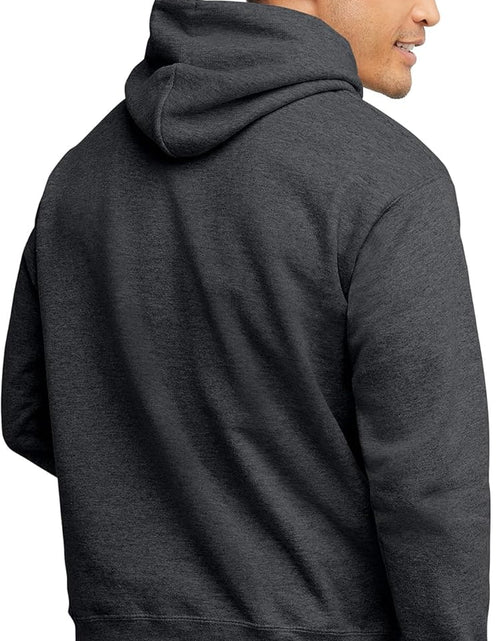 Load image into Gallery viewer, Men&#39;S Hoodie, Ecosmart Fleece Hoodie, Hooded Sweatshirt for Men
