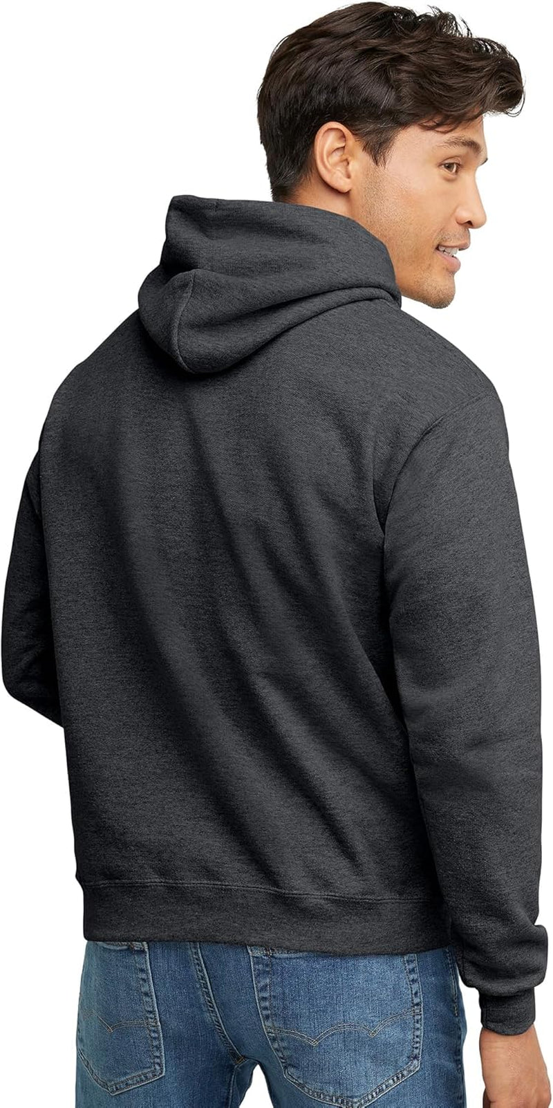 Men'S Hoodie, Ecosmart Fleece Hoodie, Hooded Sweatshirt for Men