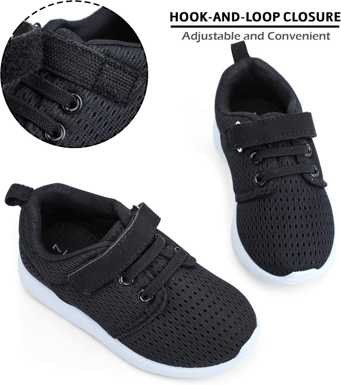 Toddler/Little Kid Boys Girls Shoes Running/Walking Sports Sneakers