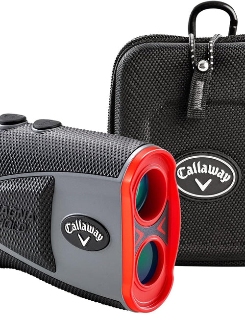 Load image into Gallery viewer, Golf 300 Pro Laser Rangefinder
