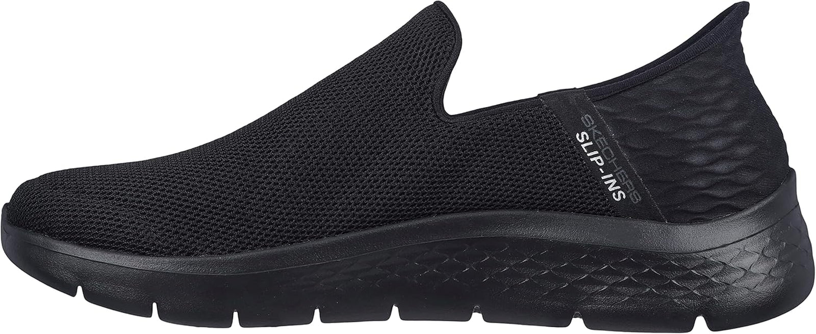 Men'S Gowalk Flex Hands Free Slip Ins Athletic Slip-On Casual Walking Shoe