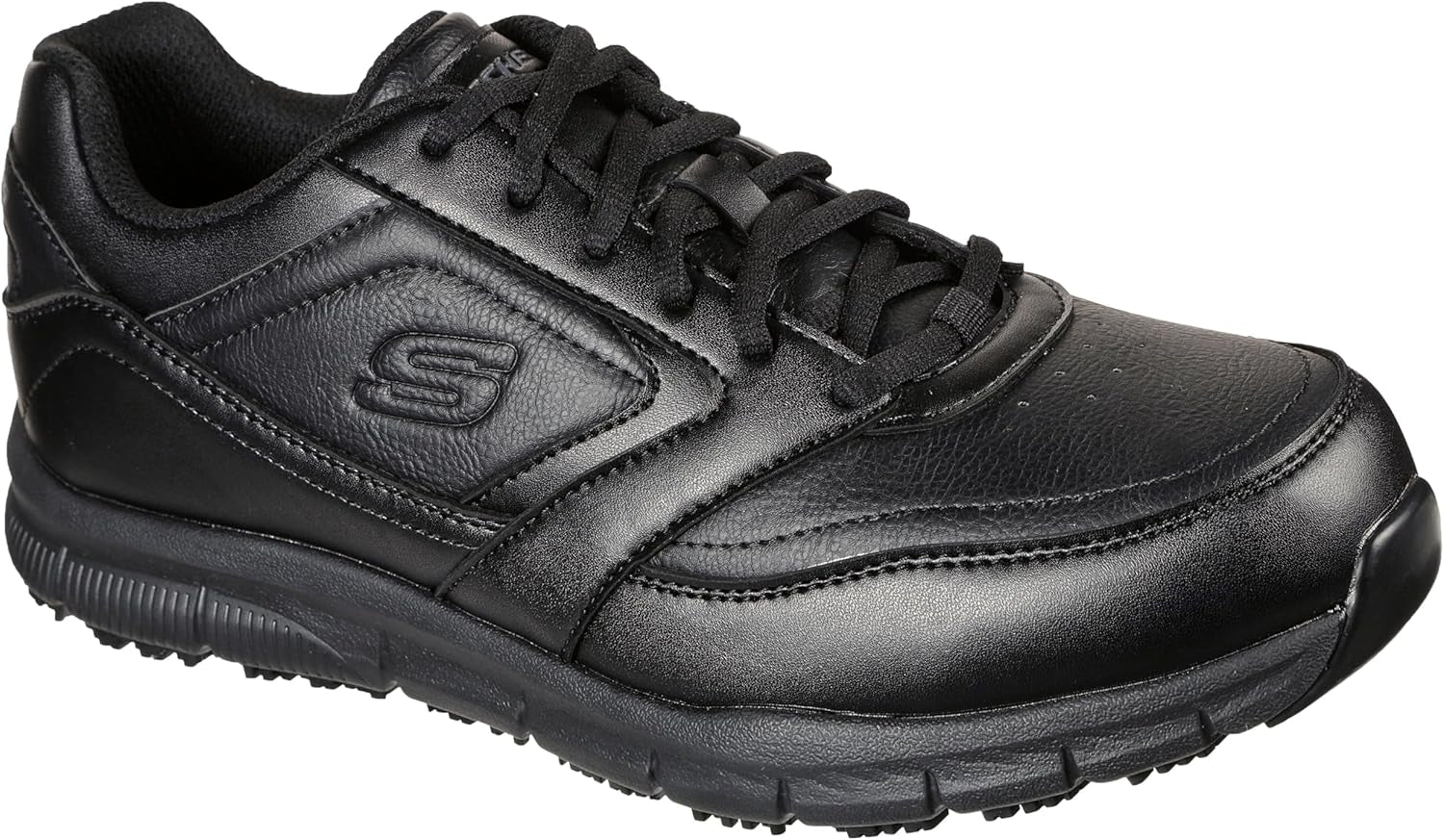 Men'S Nampa Food Service Shoe