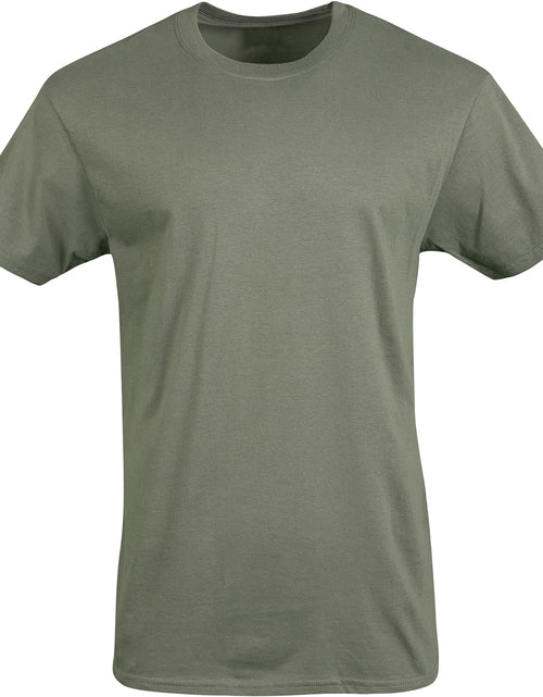 Load image into Gallery viewer, Men&#39;S Crew T-Shirts, Multipack, Style G1100
