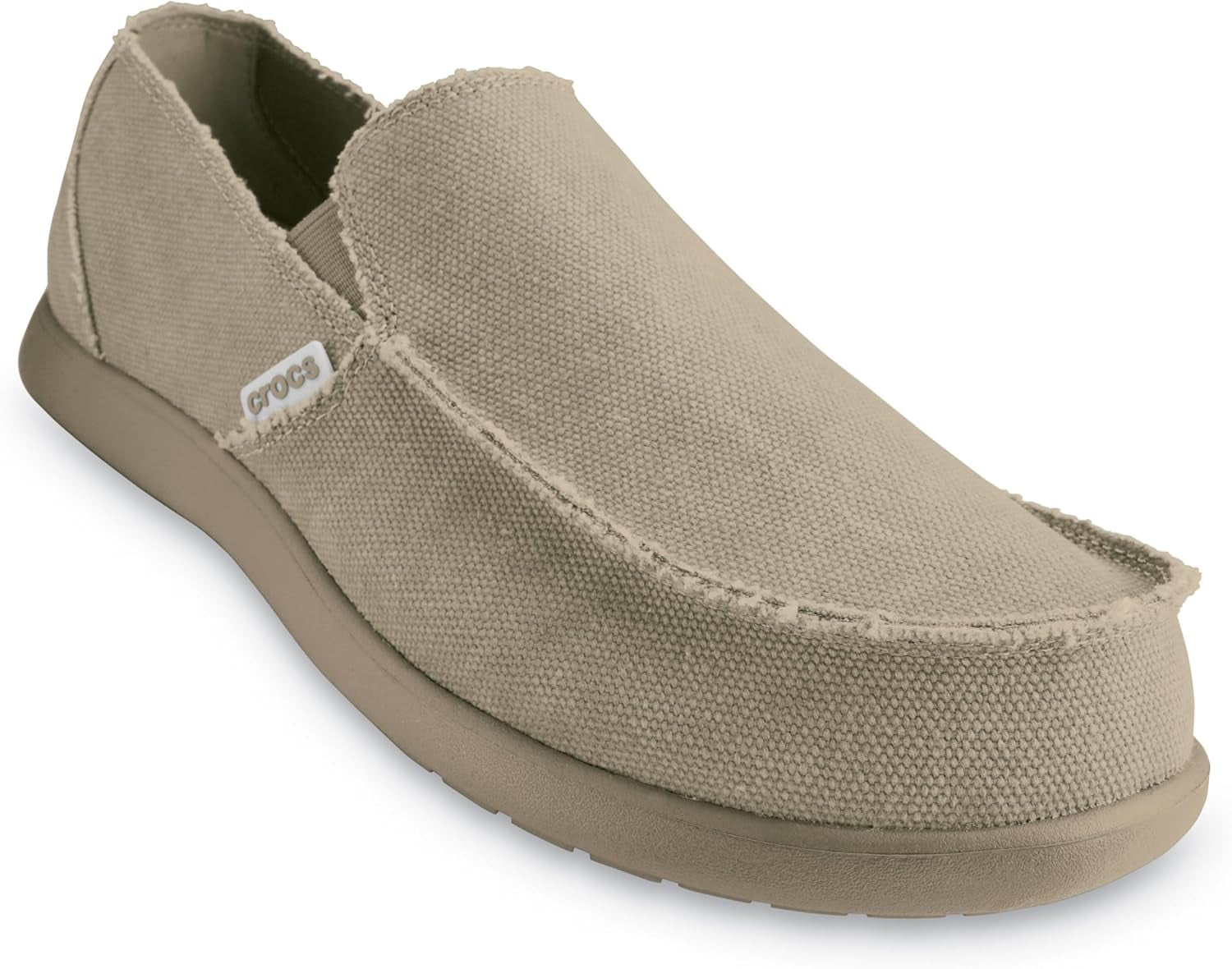 Men'S Santa Cruz Loafer, Comfortable Slip on Shoes for Men