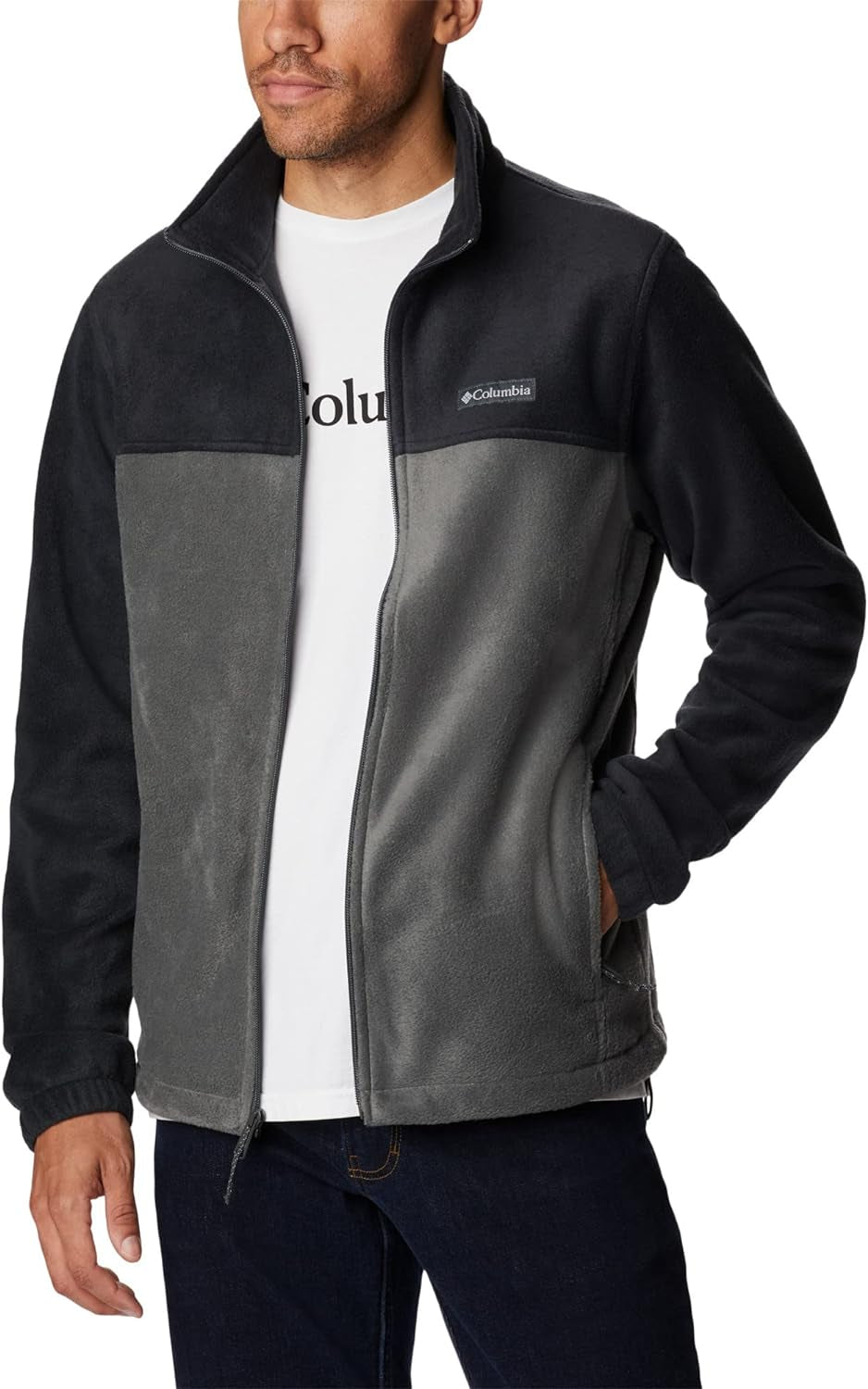 Steens Mountain™ Full Zip 2.0