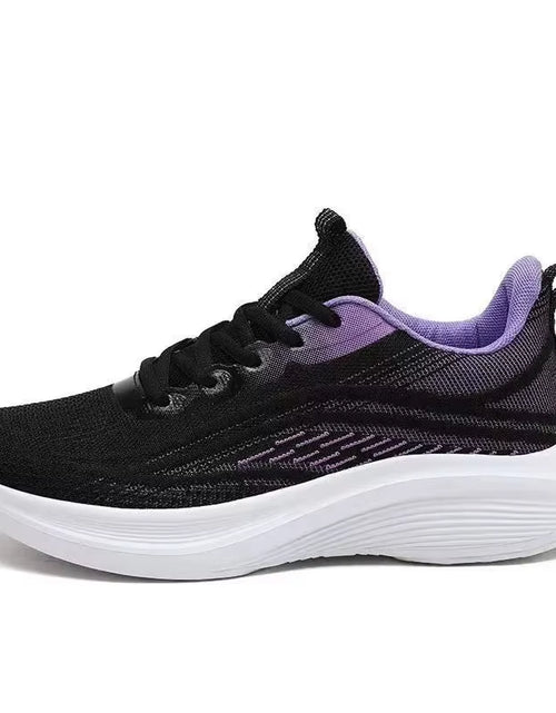 Load image into Gallery viewer, Casual Running Summer Fashion anti Slip Hiking Mesh Breathability Athletic Shoe Tennis Woman Trend 2024 Woman Sneakers Couple
