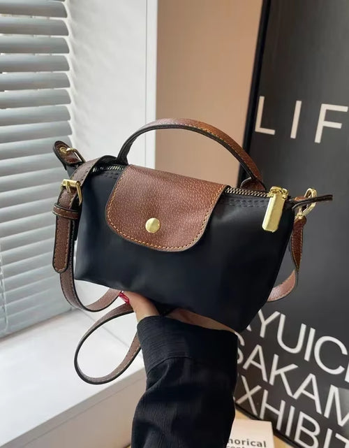 Load image into Gallery viewer, High Quality Shell Bags for Women 2024 Brand Shoulder Bag Luxury Purses and Handbags Designer Crossbody Bag Cute Small Satchel
