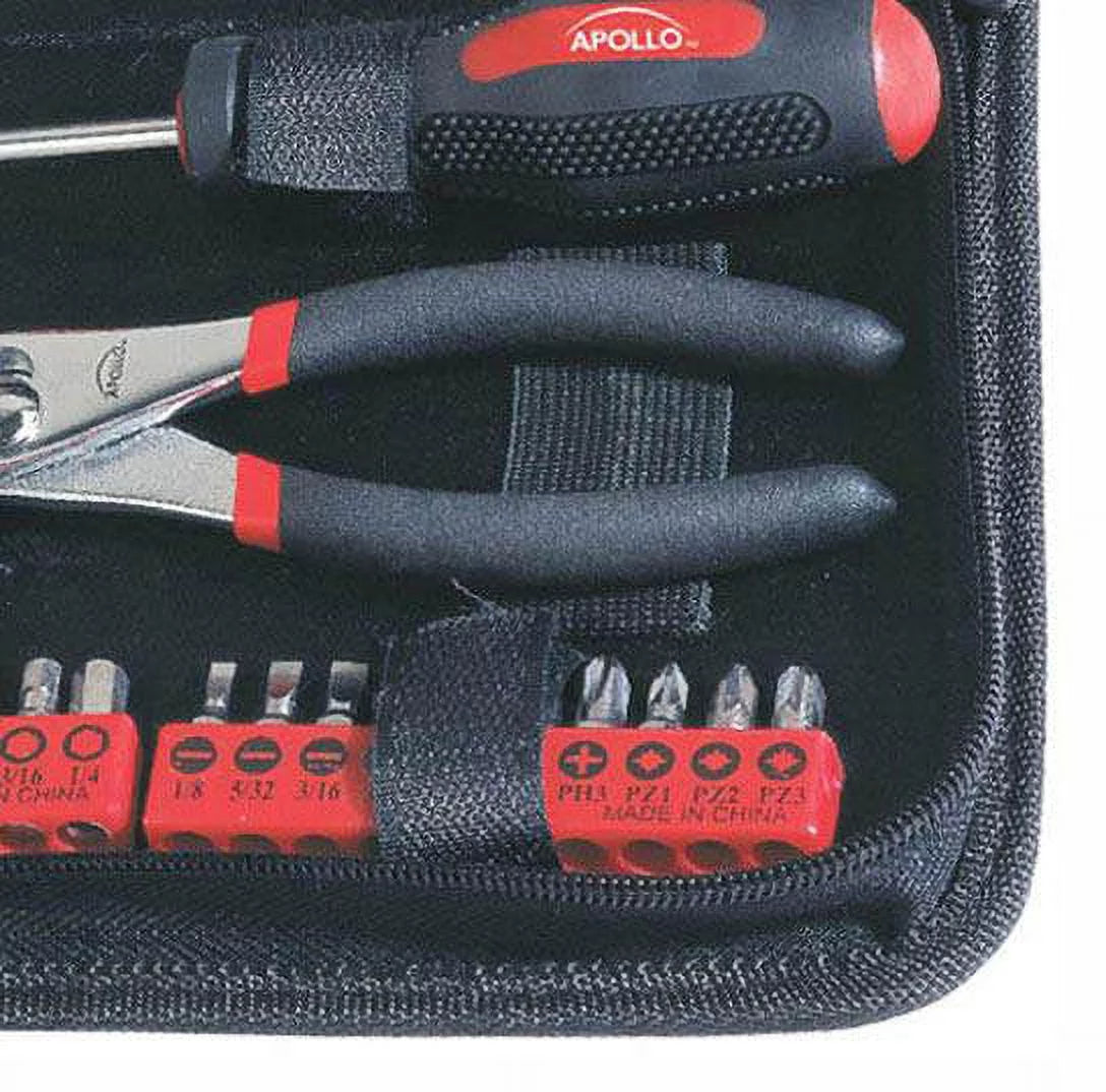 DT9774 56-Piece Automotive Tool Kit