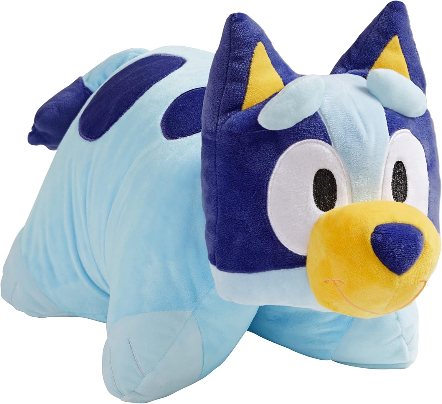 Bluey, BBC Studios Stuffed Animal, Plush Toy