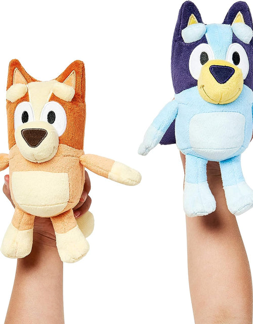 Load image into Gallery viewer, &amp; Bingo 8&quot; Mini Plush Bundle - 2 Pack (13066)
