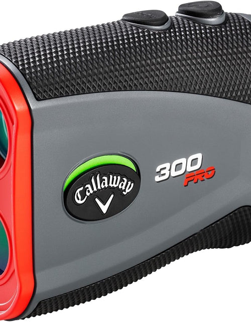 Load image into Gallery viewer, Golf 300 Pro Laser Rangefinder
