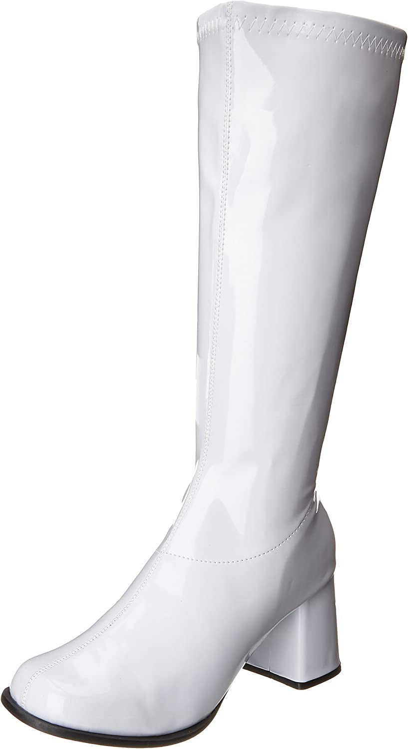 Women'S Gogo Knee High Boot