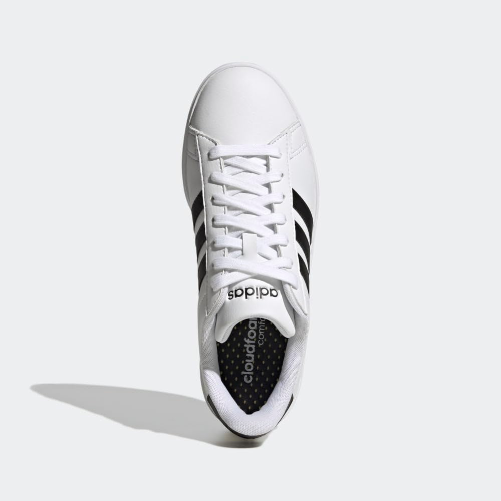 Women'S Grand Court 2.0 Tennis Shoe