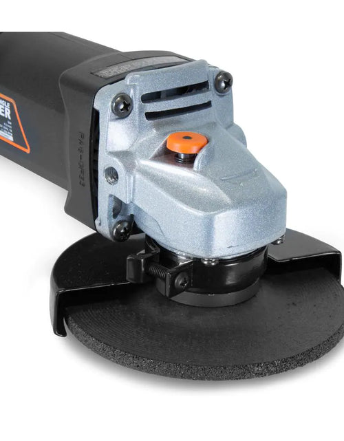 Load image into Gallery viewer, 7 Amp Corded 4-1/2 In. Angle Grinder
