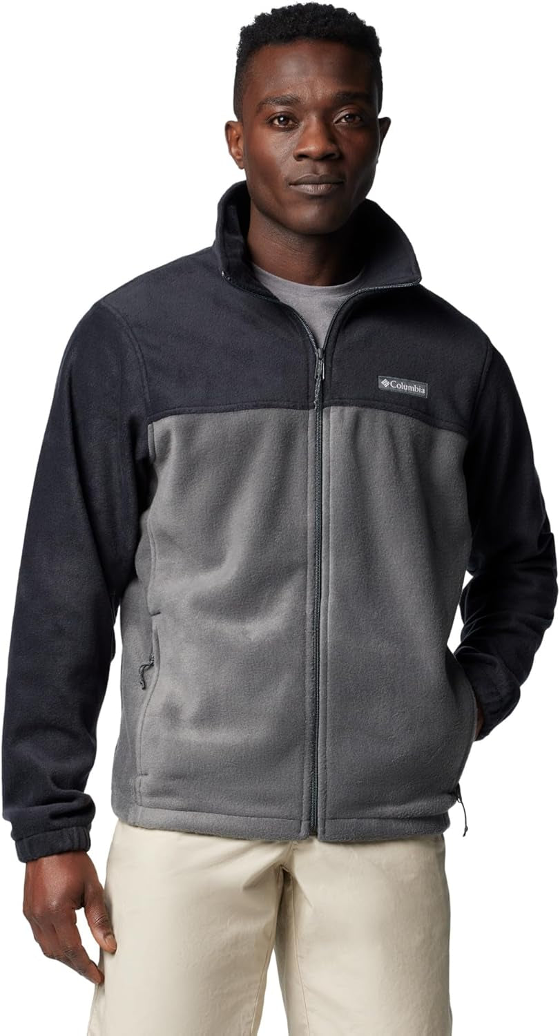 Steens Mountain™ Full Zip 2.0