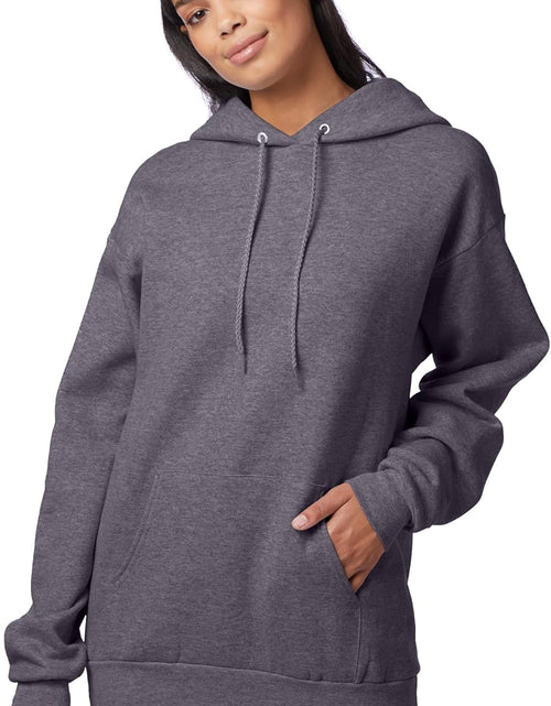 Load image into Gallery viewer, Men&#39;S Hoodie, Ecosmart Fleece Hoodie, Hooded Sweatshirt for Men
