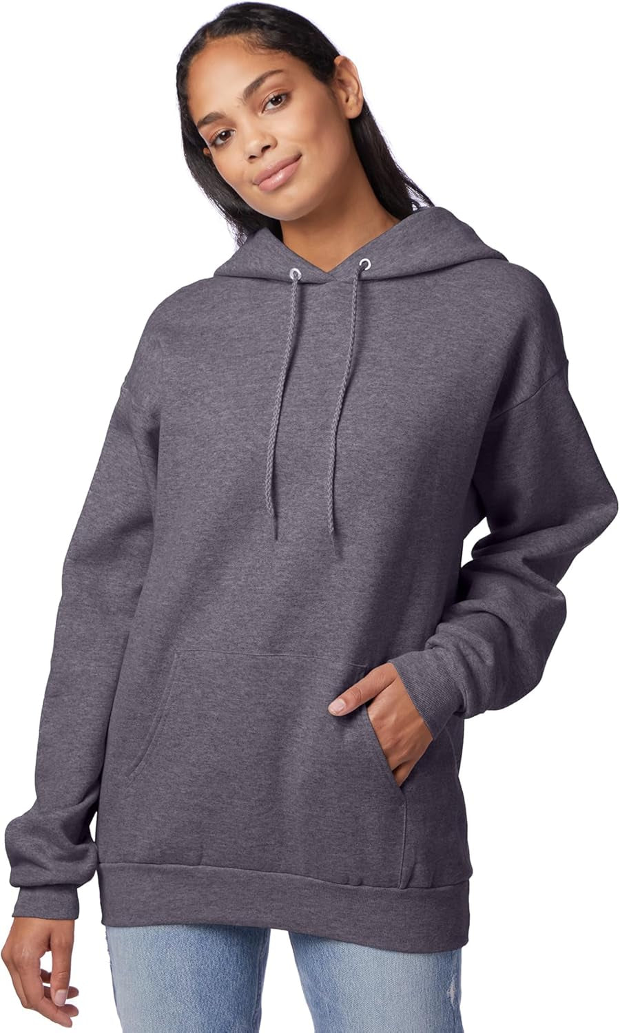 Men'S Hoodie, Ecosmart Fleece Hoodie, Hooded Sweatshirt for Men