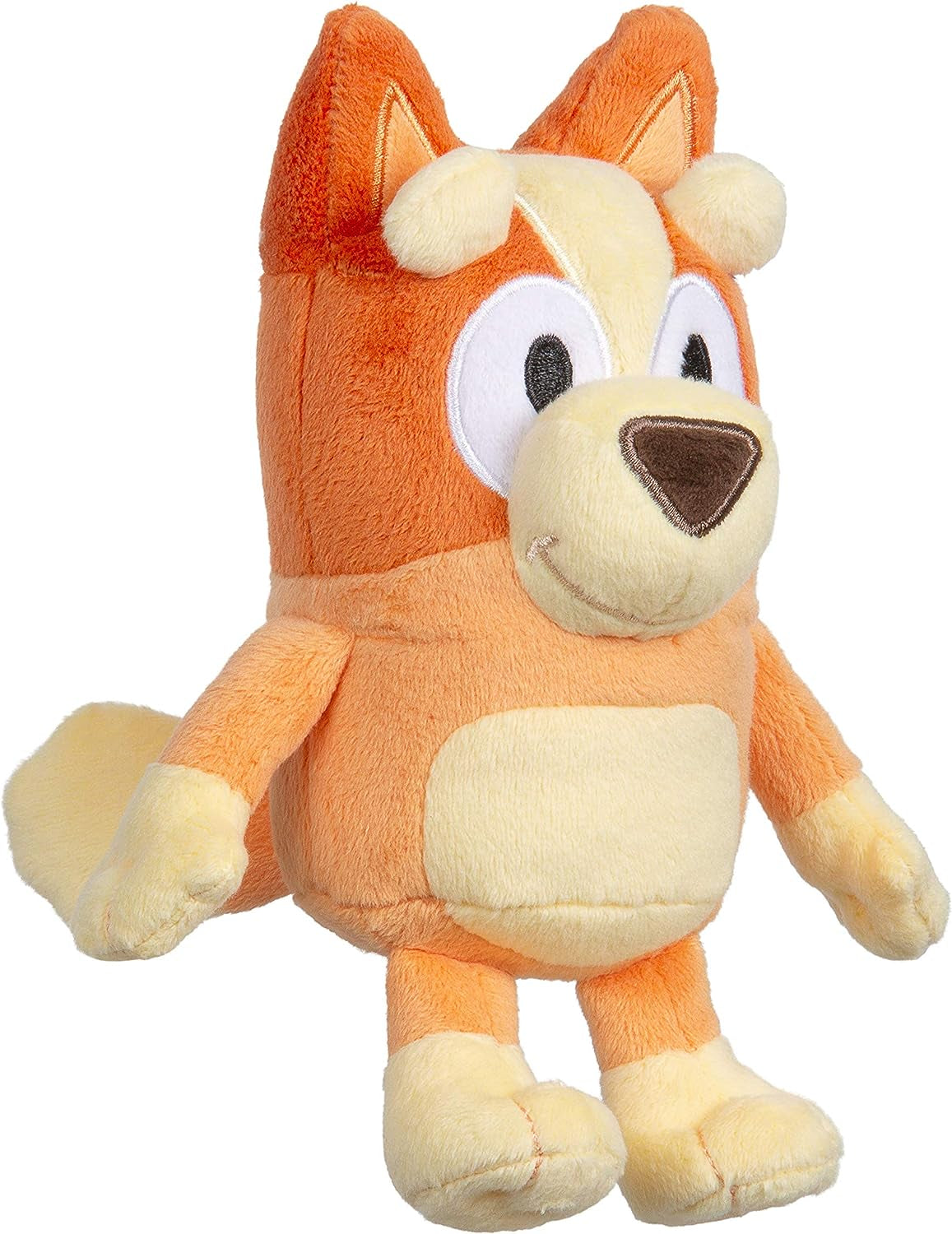 & Bingo 8" Mini Plush Bundle - 2 Pack (13066)