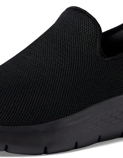 Load image into Gallery viewer, Men&#39;S Gowalk Flex Hands Free Slip Ins Athletic Slip-On Casual Walking Shoe
