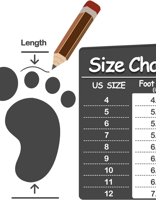 Load image into Gallery viewer, Toddler Sneakers for Boys and Girls Dual Hook and Loops Sneakers Baby Canvas Shoes
